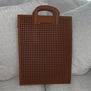 TRICTRAC Large Calf Empire Calf P/Spikes by Christian Louboutin